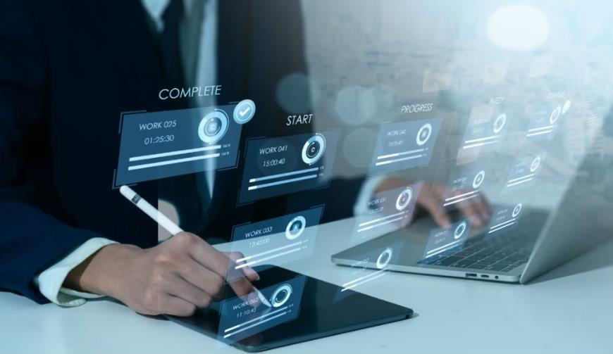 鹤壁小程序定制：本地计算赋能，解锁核心优势